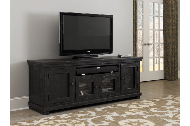 Top 15 Drawers Included Black TV Stands & Entertainment Centers in 2023 Wayfair